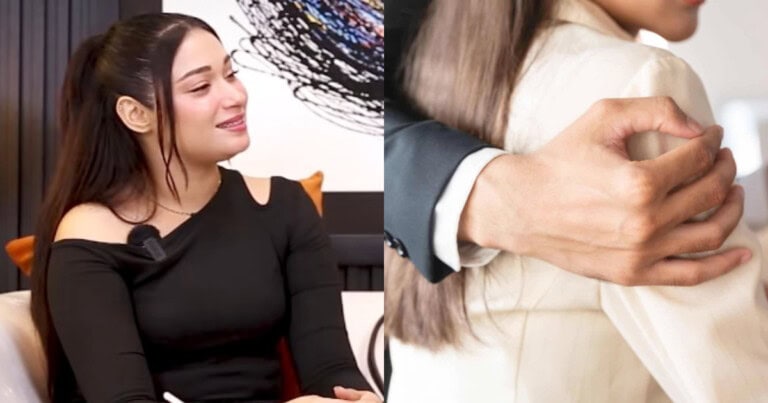 Shameen Khan’s Explosive Comments On Casting Couch