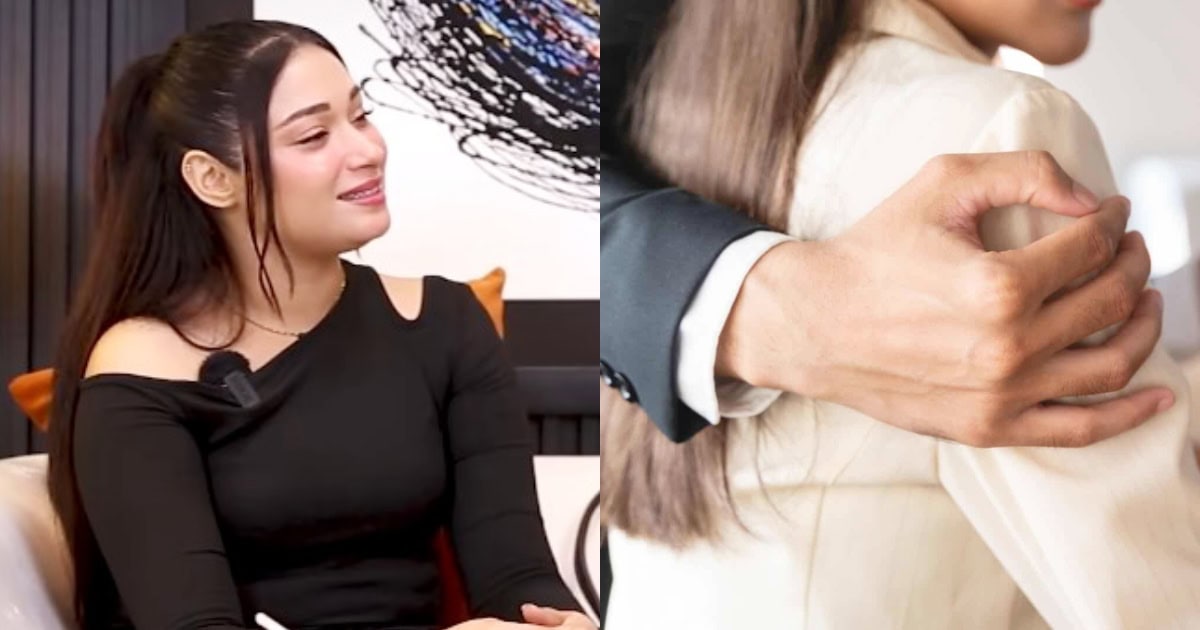 Shameen Khan’s Explosive Comments On Casting Couch