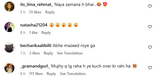 Laiba Khan Statement About Husband Goes Viral
