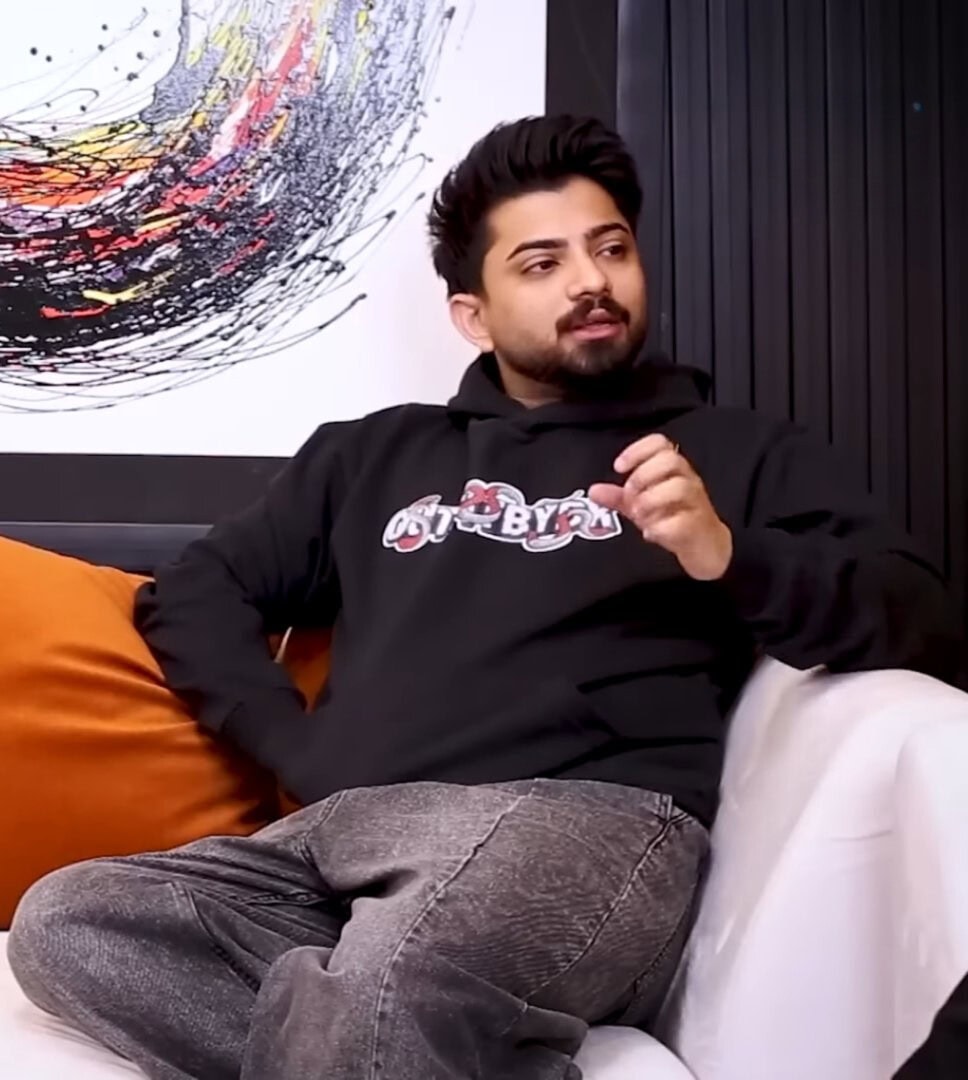 Laraib Khalid Exposes Fake YouTubers