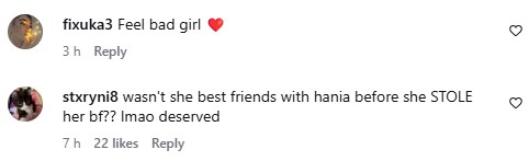 Merub Ali Takes A Dig At Ex Fiance Asim Azhar