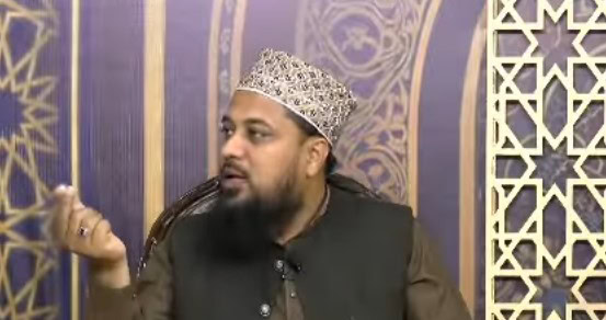 Maulana Terms Family Vogging More Obscene Than Dramas