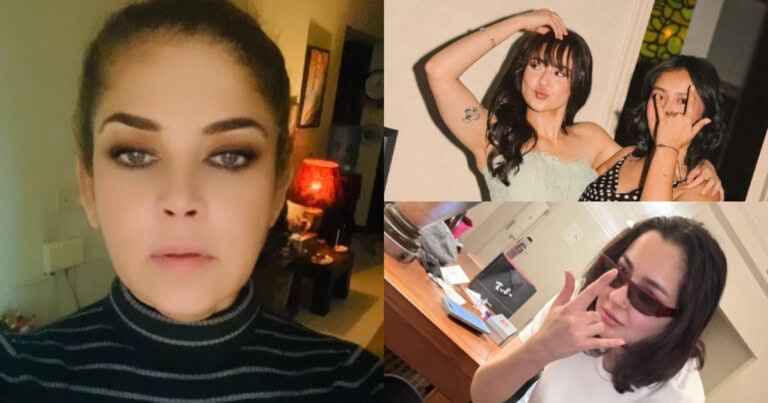 Mishi Khan’s Serious Allegations Against Hania Aamir