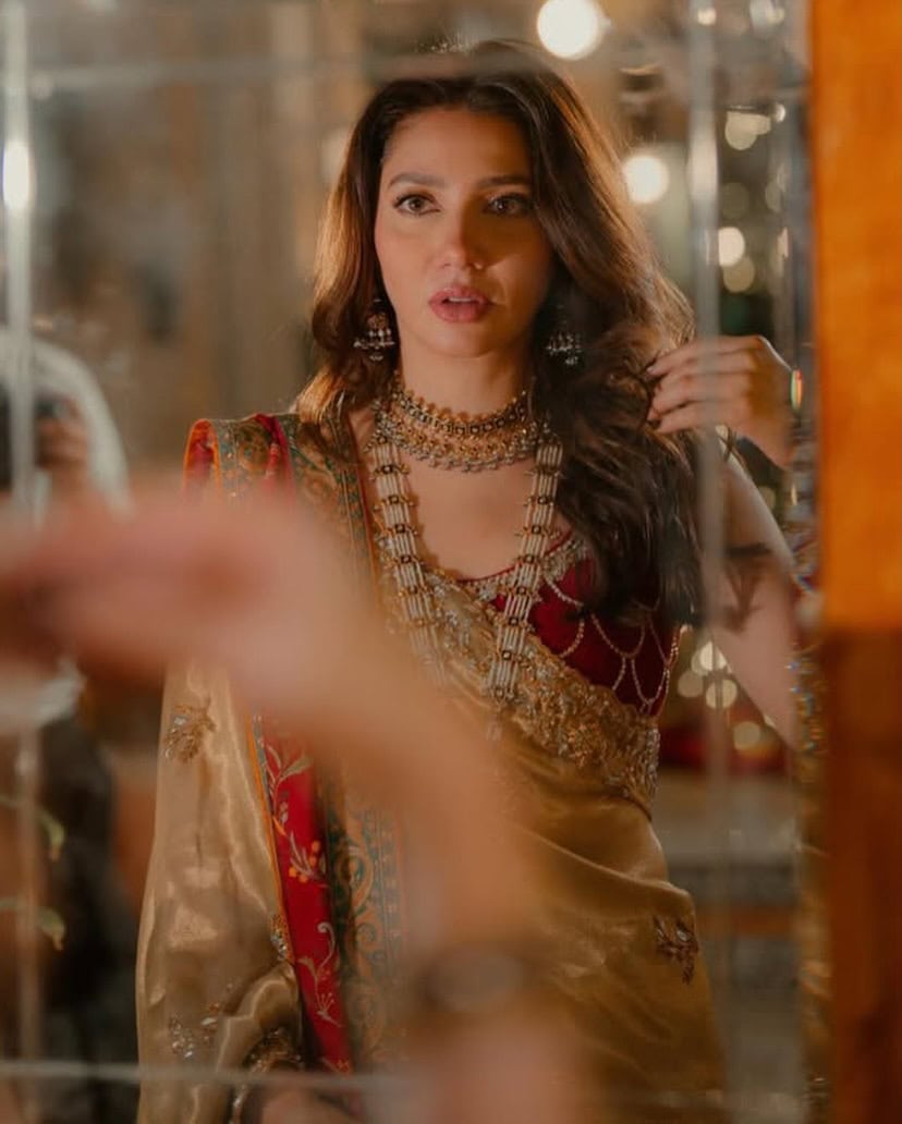 Mahira Khan Shares Beautiful Clicks With Husband & Friends