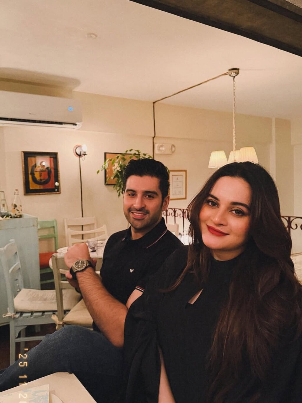 Muneeb Butt Shares Lessons From Married Life