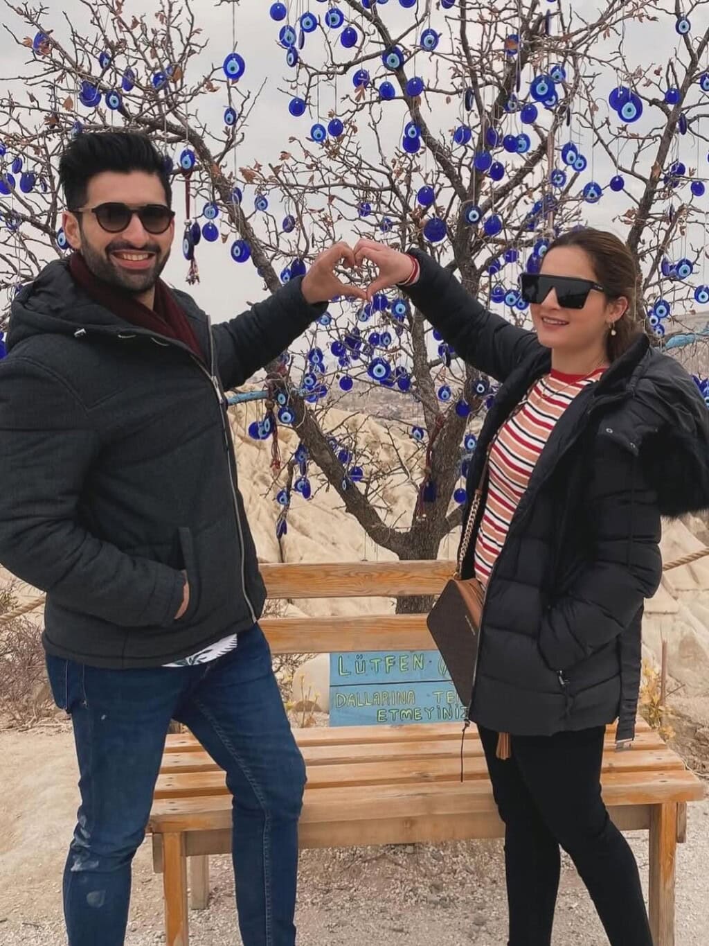 How Muneeb Butt Defended A Girl’s Honour