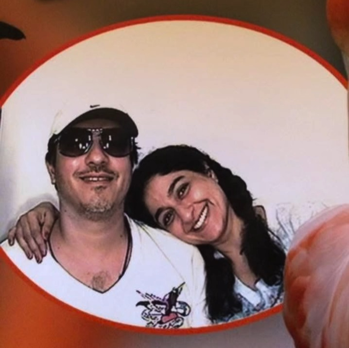 Nadia Jamil’s Sweet 25th Anniversary Wish