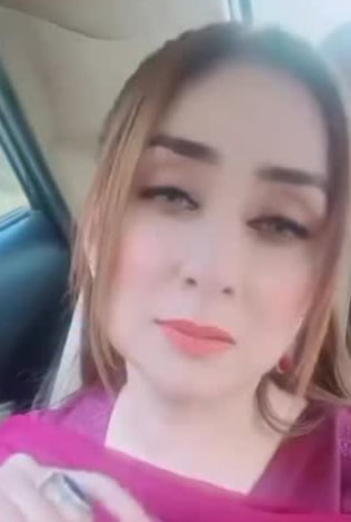 Dr Nabiha Ali Khan & Mishi Khan Lock Horns After Recent Controversy