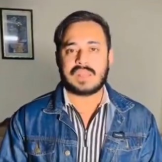 Haris Khokhar Hits Back At Wife Dr Nabiha Ali Khan