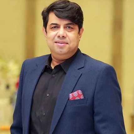 Qaiser Piya Shares How He Married An Orphan Girl