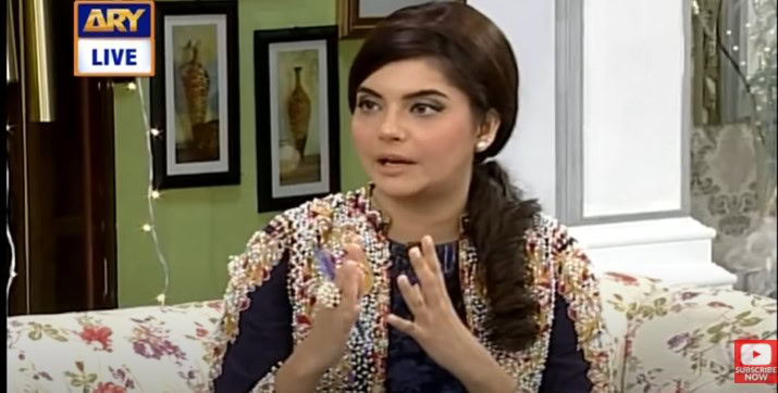 Nida Yasir on How She Handles Trolling & Formula 1 Blunder