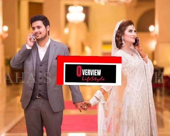 Nyla Raja’s First Marriage Pictures Go Viral