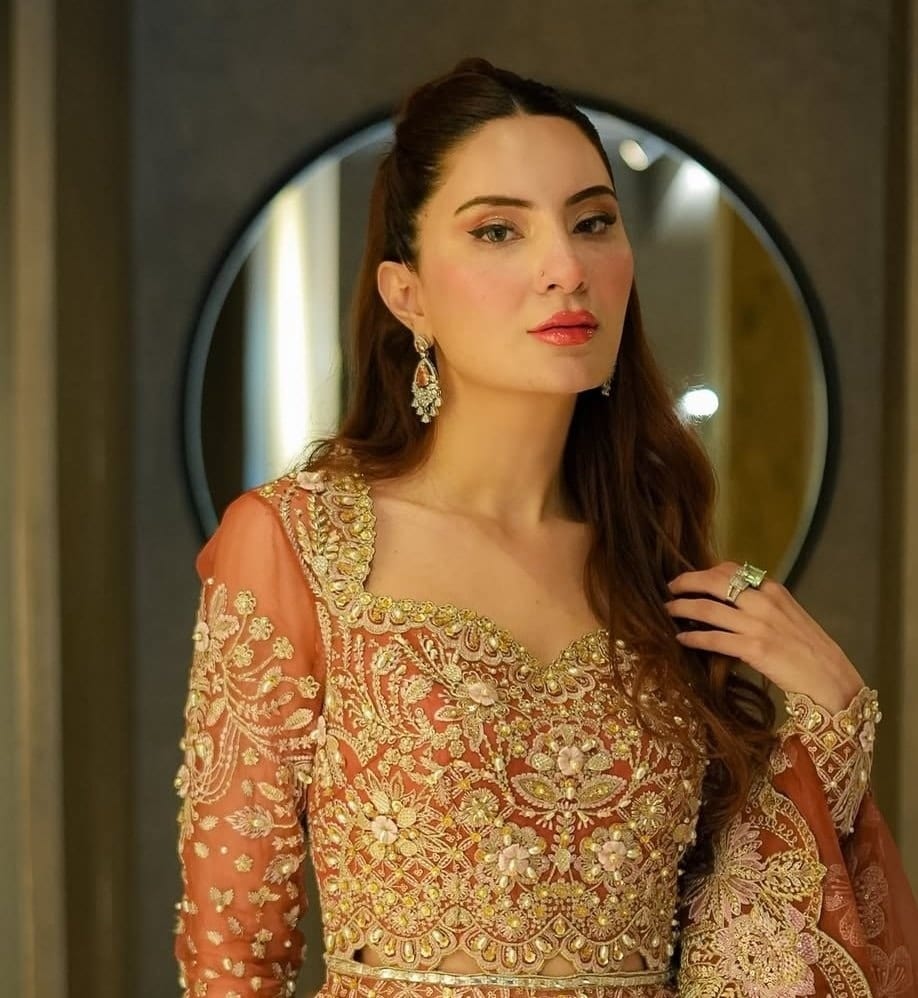Nyla Rajah’s Cryptic Post For Imad Wasim’s Ex-Wife