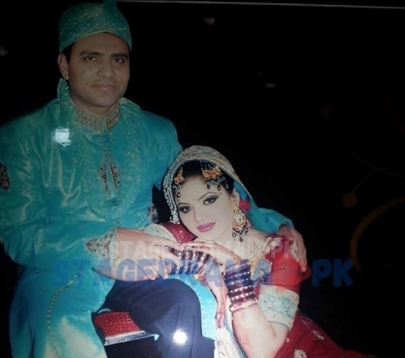 Qaiser Piya Shares How He Married An Orphan Girl