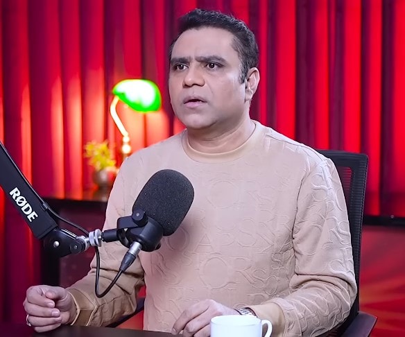 Qaiser Piya Shares How He Married An Orphan Girl