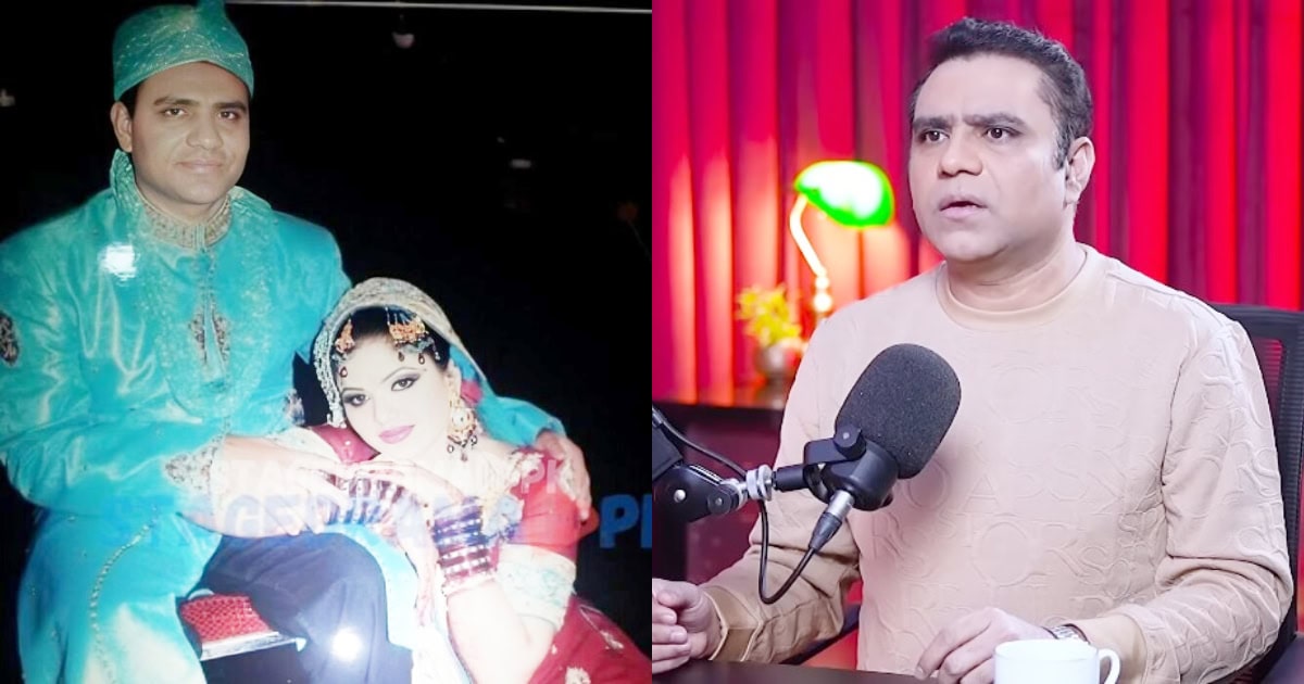Qaiser Piya Shares How He Married An Orphan Girl