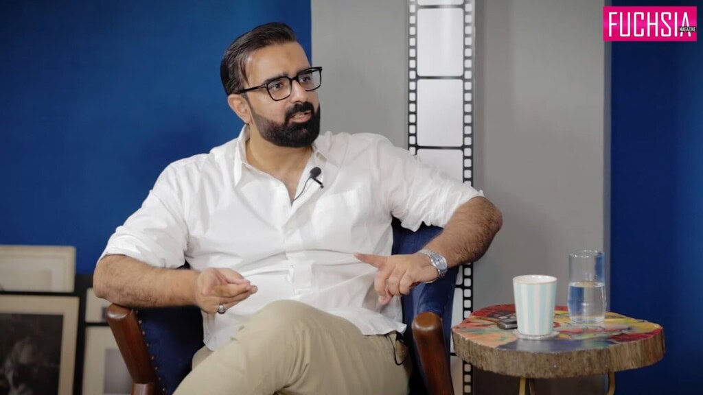Meri Zindagi Hai Tu Writer On Showing Unrealistic Love & Alcohol