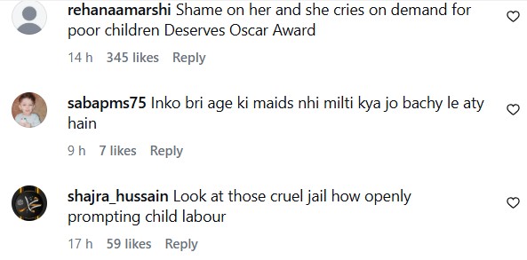 Rajab Butt’s Family Under Fire For Child Labour