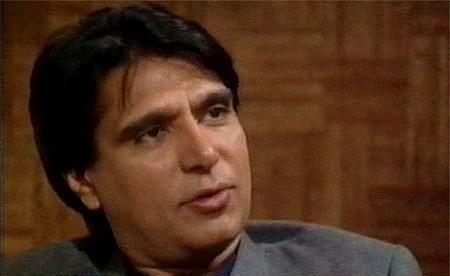 Atiqa Odho Compares Ali Raza To Rahat Kazmi