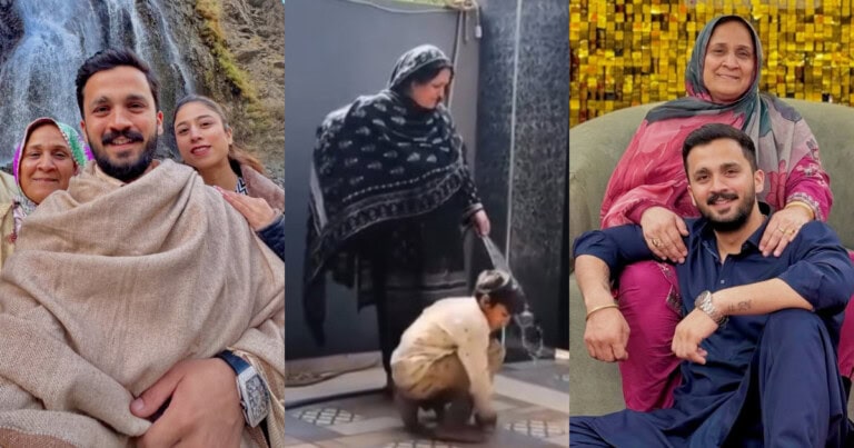 Rajab Butt’s Family Under Fire For Child Labour