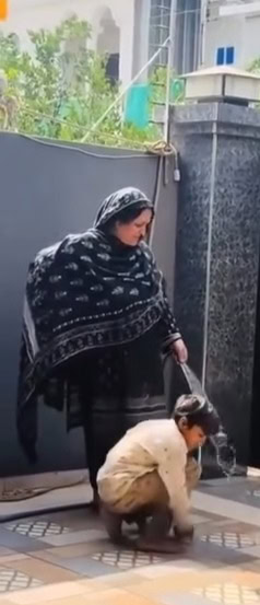 Rajab Butt’s Family Under Fire For Child Labour