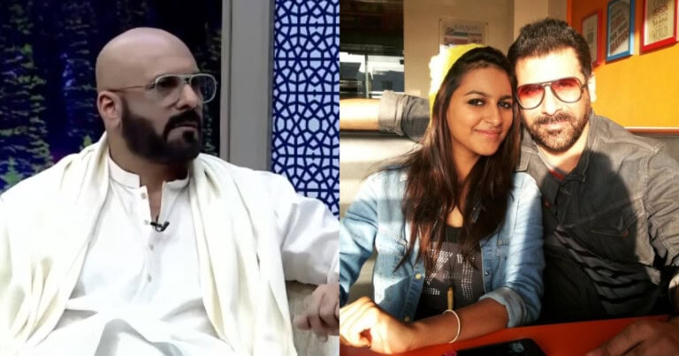 Shamoon Abbasi Does Not Believe In Tarbiyat
