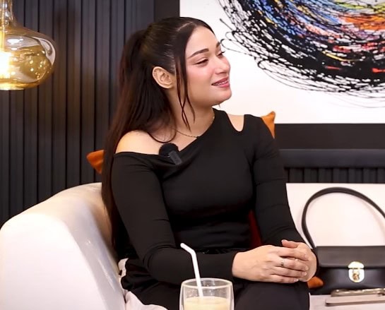 Shameen Khan’s Explosive Comments On Casting Couch