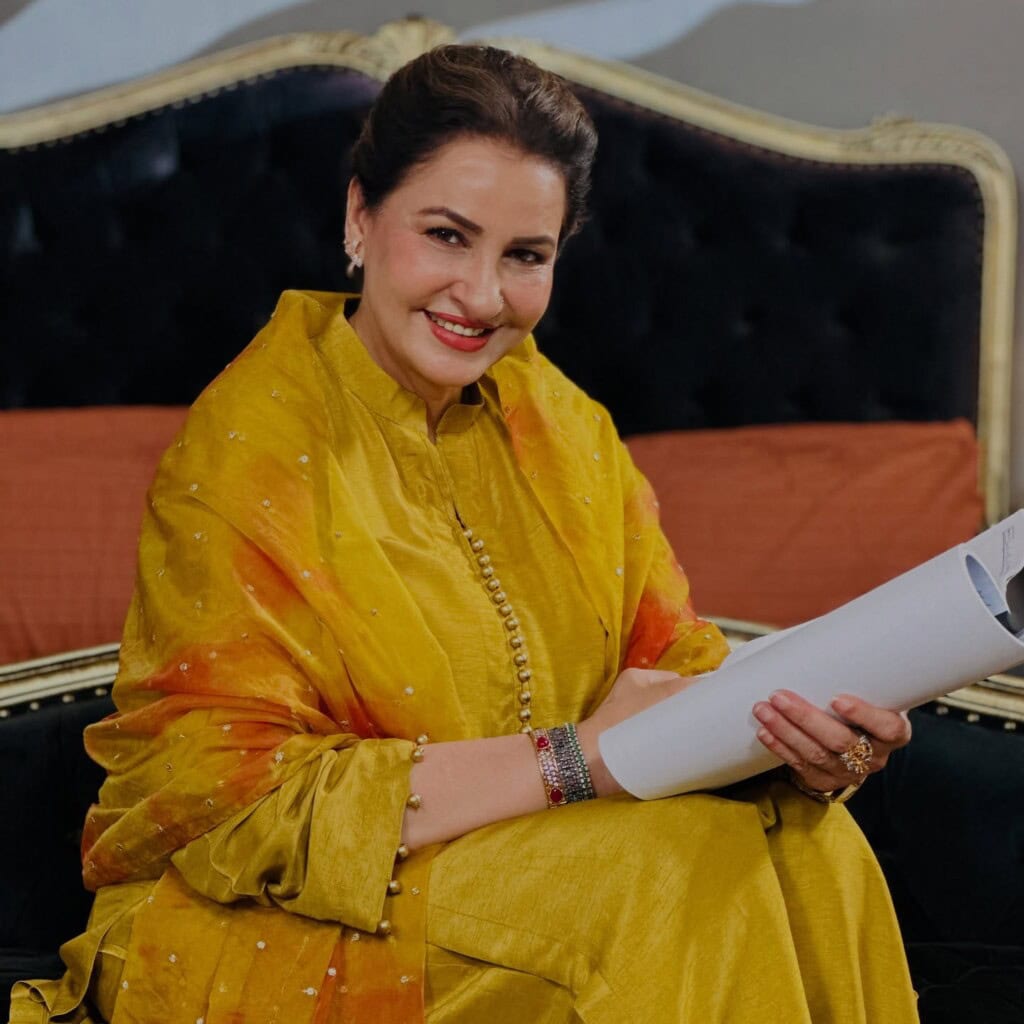 Saba Faisal Clarifies Her Viral Controversial Statements | Reviewit.pk