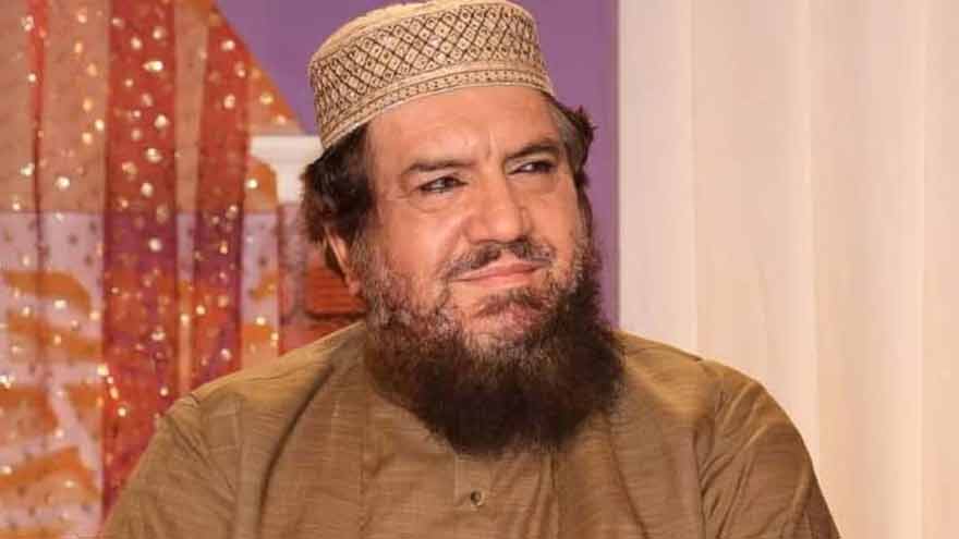 Famous Poet Syed Salman Gilani Passes Away