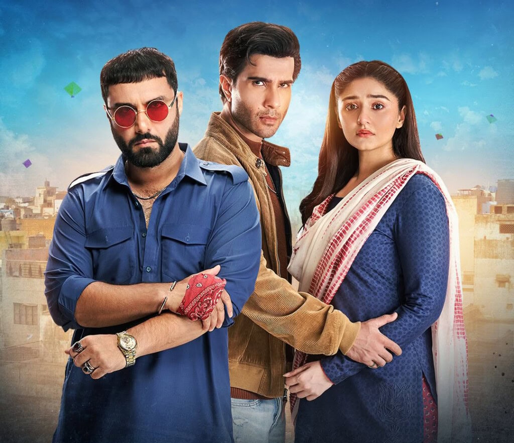 Danish Nawaz Defends Sanwal Yaar Piya’s Ending