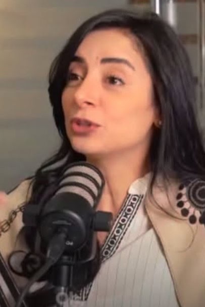 Sarwat Gilani Exposes Industry Jealousy