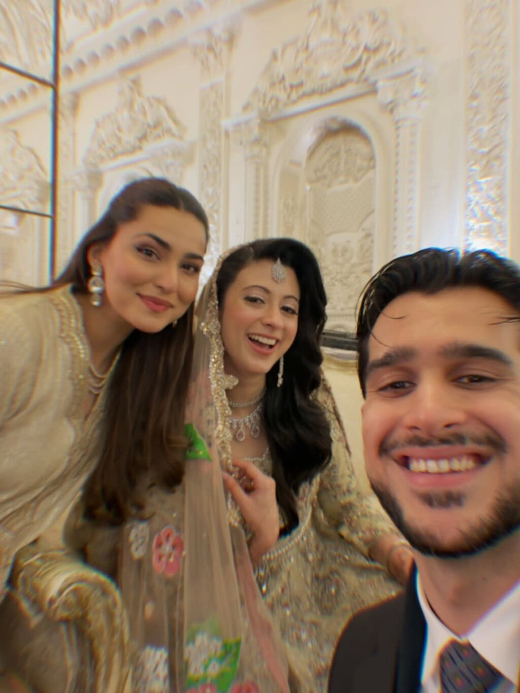 Faysal Quraishi Wants Showbiz Stars To Stop Getting Married