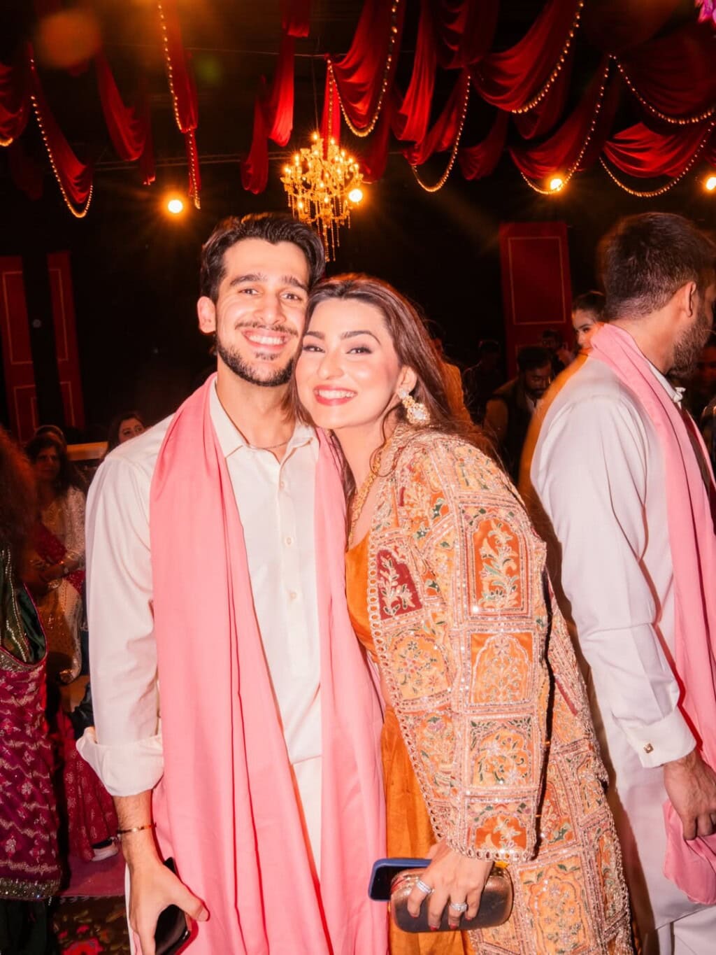 Faysal Quraishi Wants Showbiz Stars To Stop Getting Married