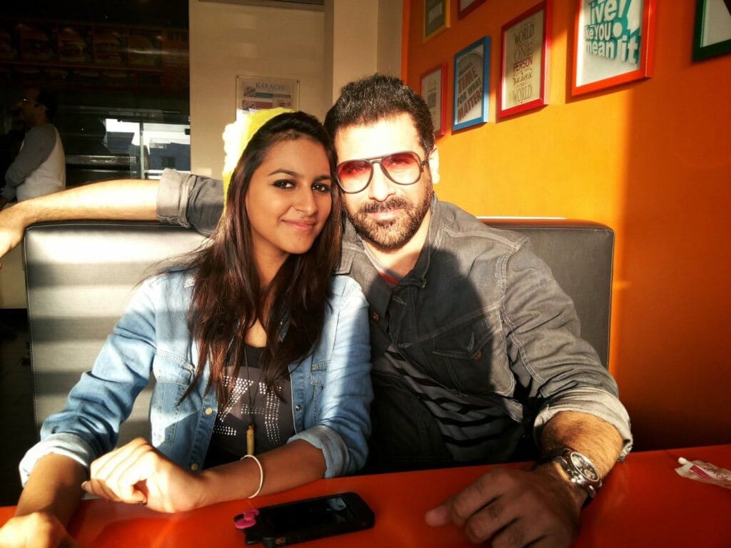Shamoon Abbasi Does Not Believe In Tarbiyat