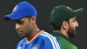Shoaib Akhtar Gets Into Heated Argument With Indian Host