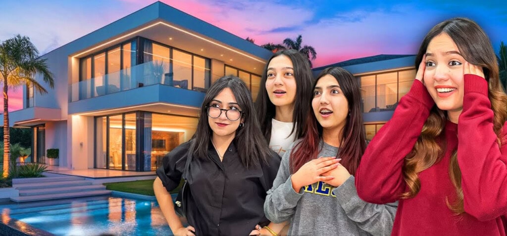 Laraib Khalid Exposes Fake YouTubers