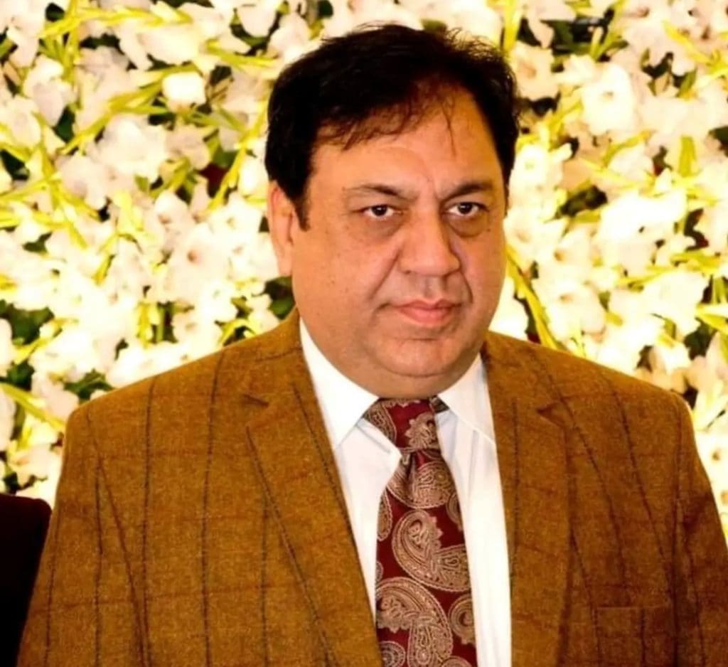 Munawar Saeed’s Big Revelation About Sohail Ahmed