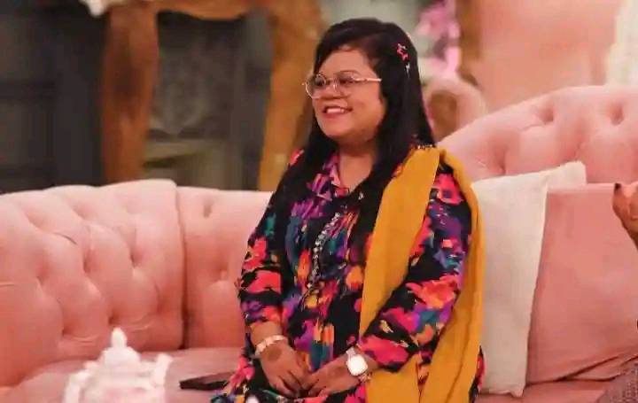 Viral Sensation Samra Shehzaadi Film Debut