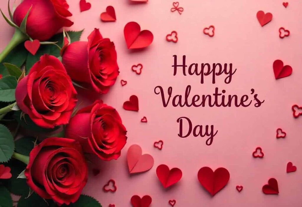 Pakistani Celebrities Share Wishes On Valentines Day