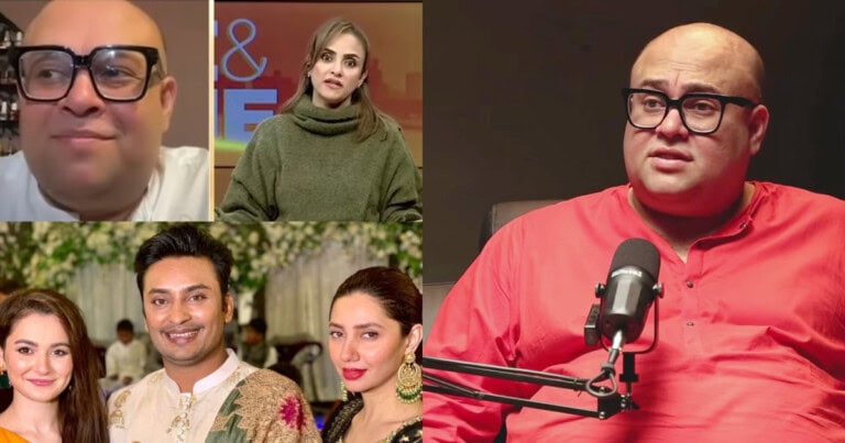 Waqar Hussain Reveals Humiliating Treatment By Producers