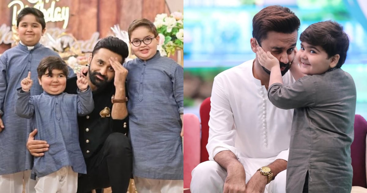 Waseem Badami Remembers Umer Shah As Ramadan Approaches
