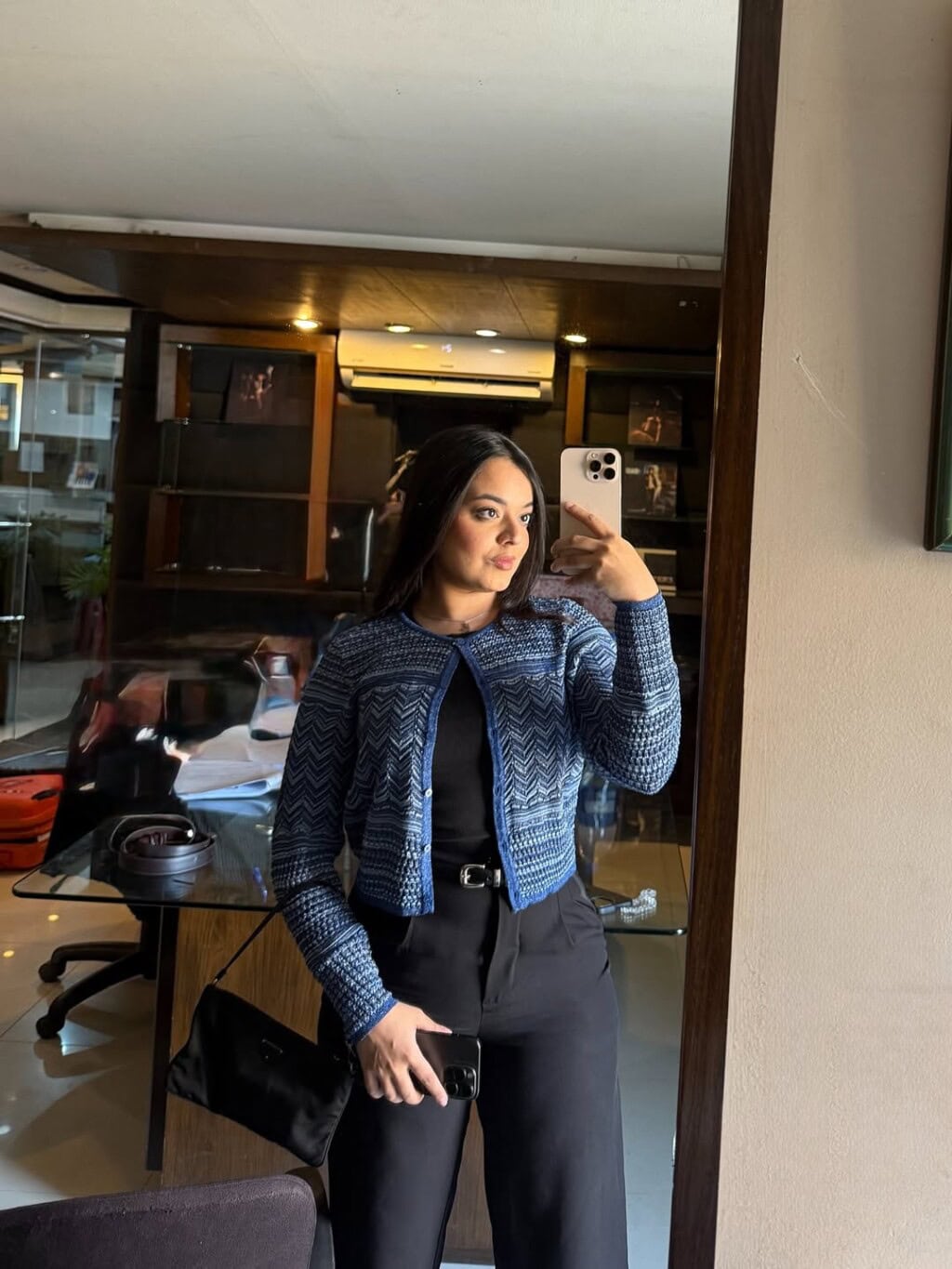 Zainab Raza’s Bold Pictures Draw Criticism