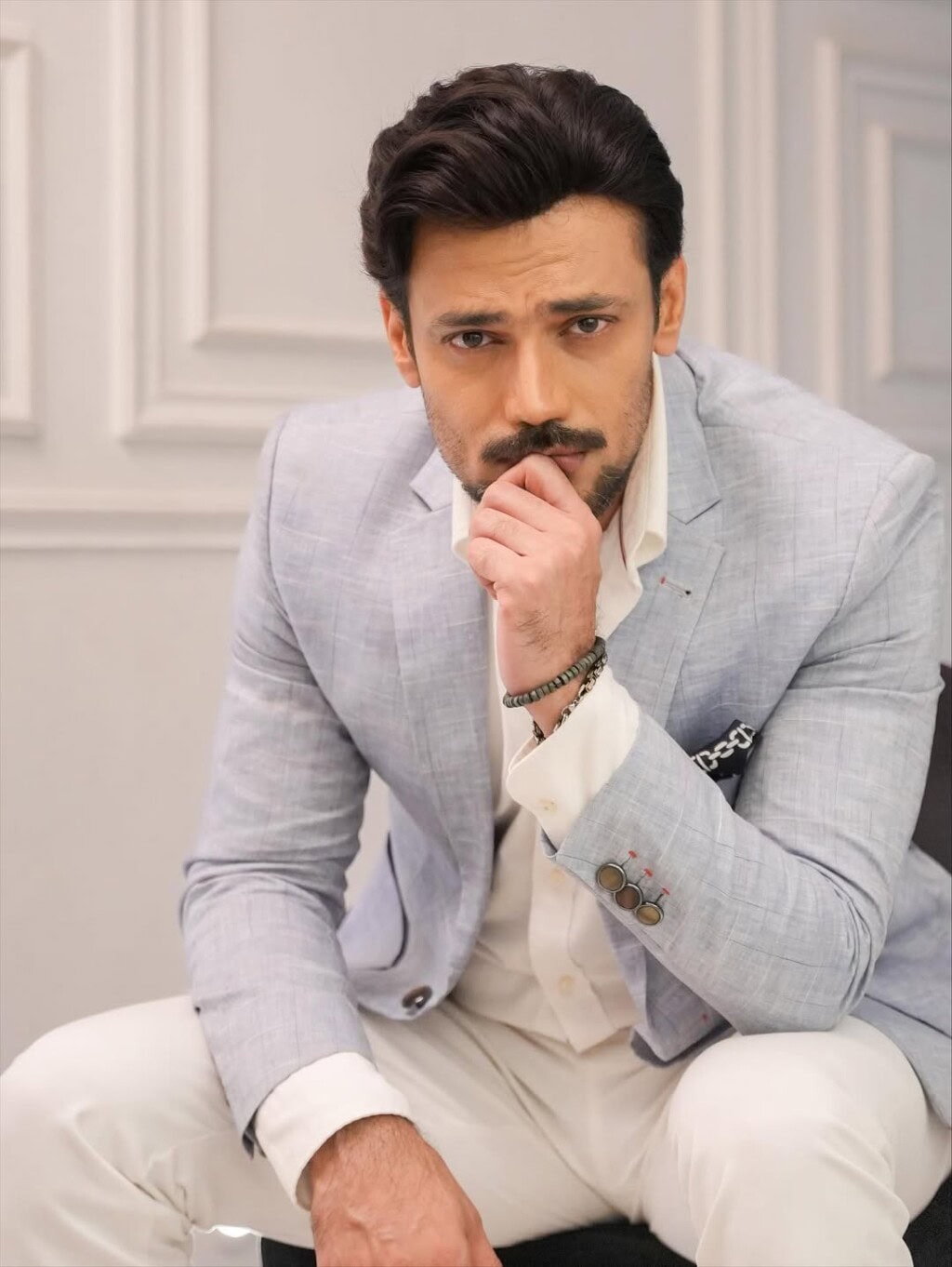 Ali Raza & Zahid Ahmed Latest Drama Details
