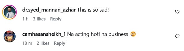 Saheefa Jabbar Cries After Negative Backlash Affects Business