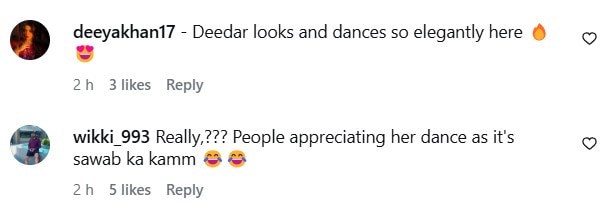 Saba Hameed & Deedar Dance At Iffat Omar Daughter’s Wedding Goes Viral