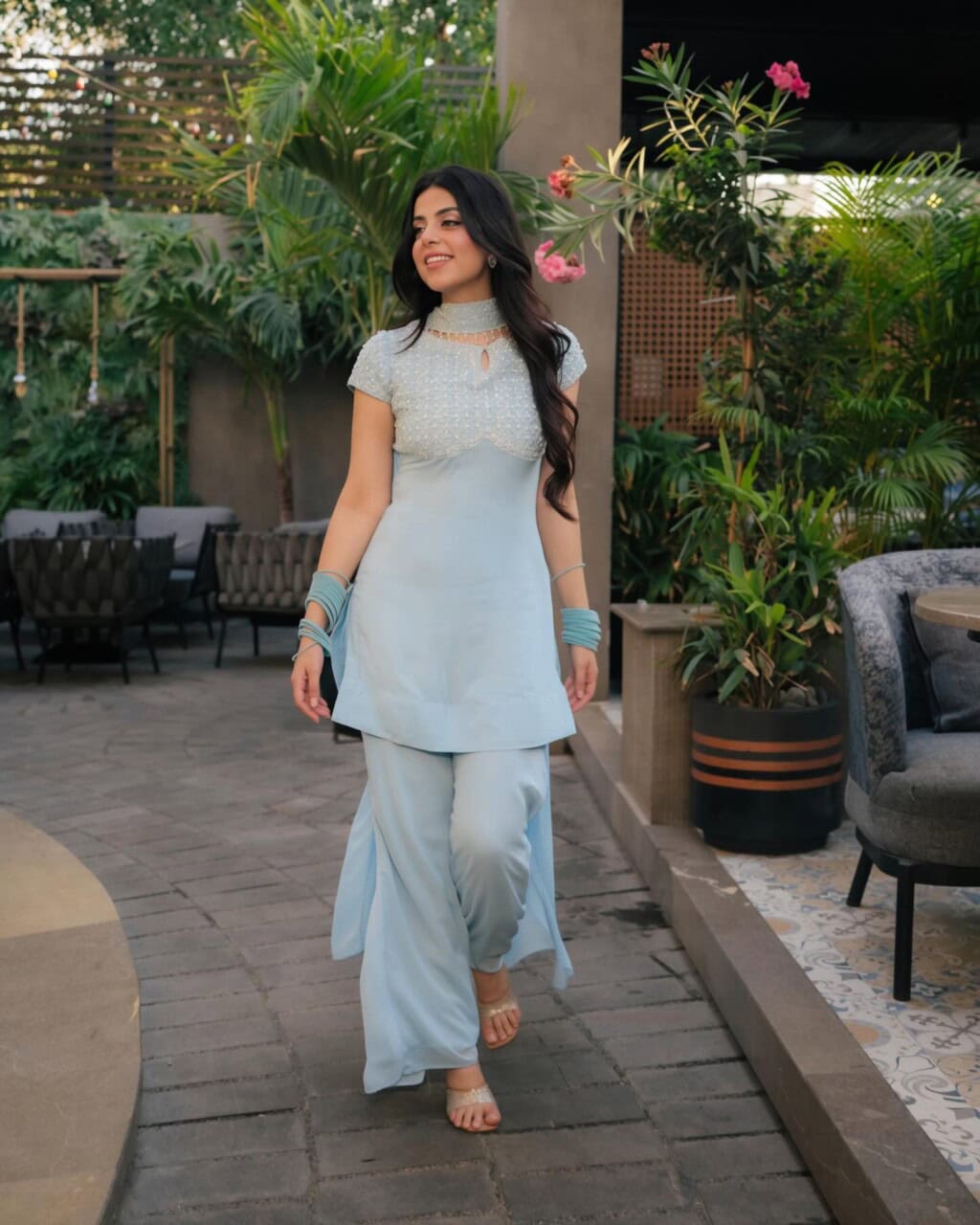 Pakistani Celebrities On Eid Ul Fitr Day 2  In 2026