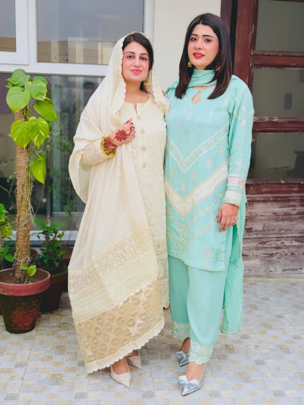 Pakistani Celebrities On Eid Ul Fitr Day 2  In 2026