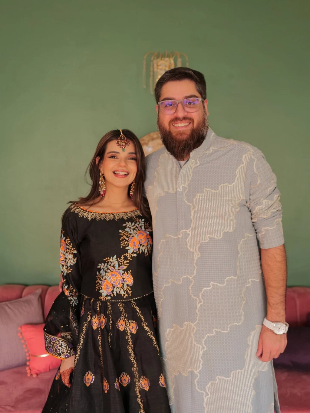 Pakistani Celebrities On Eid Ul Fitr Day 2  In 2026
