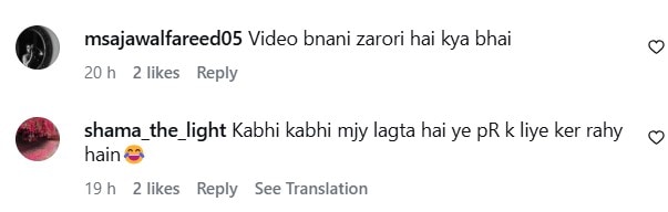Ahsan Khan’s Act Of Kindness Video Receives Backlash