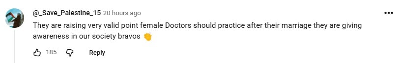 Dr Bahu Episode 1 & 2 – Public Loves The New Show